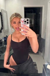 Проститутка Нася