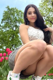 Проститутка Любочка vip